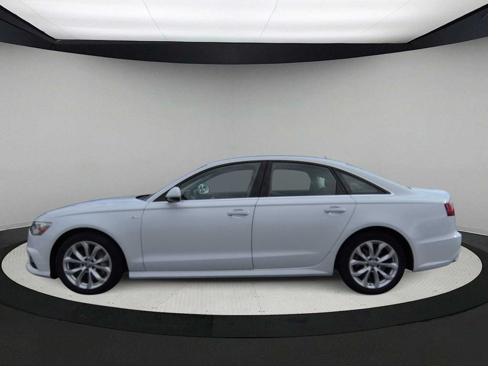 Thumbnail: 2017 Audi A6 - 5
