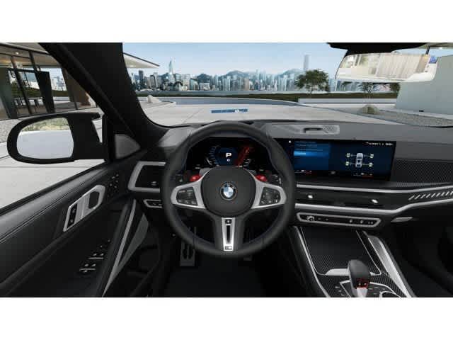 Thumbnail: 2026 BMW X6 - 13