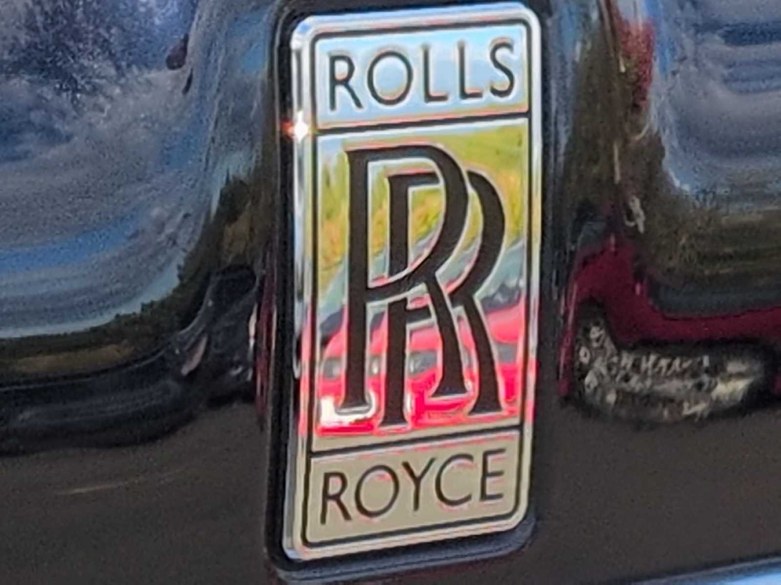 Thumbnail: 2022 Rolls-Royce Cullinan - 11