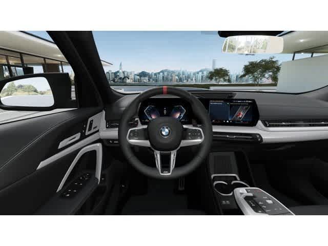 Thumbnail: 2026 BMW X2 - 13