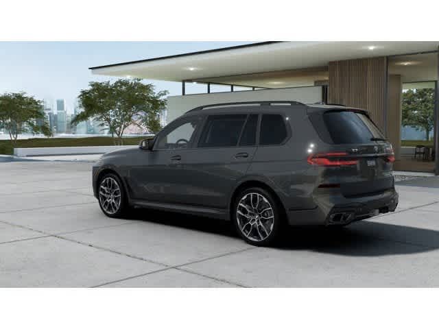 Thumbnail: 2026 BMW X7 - 2