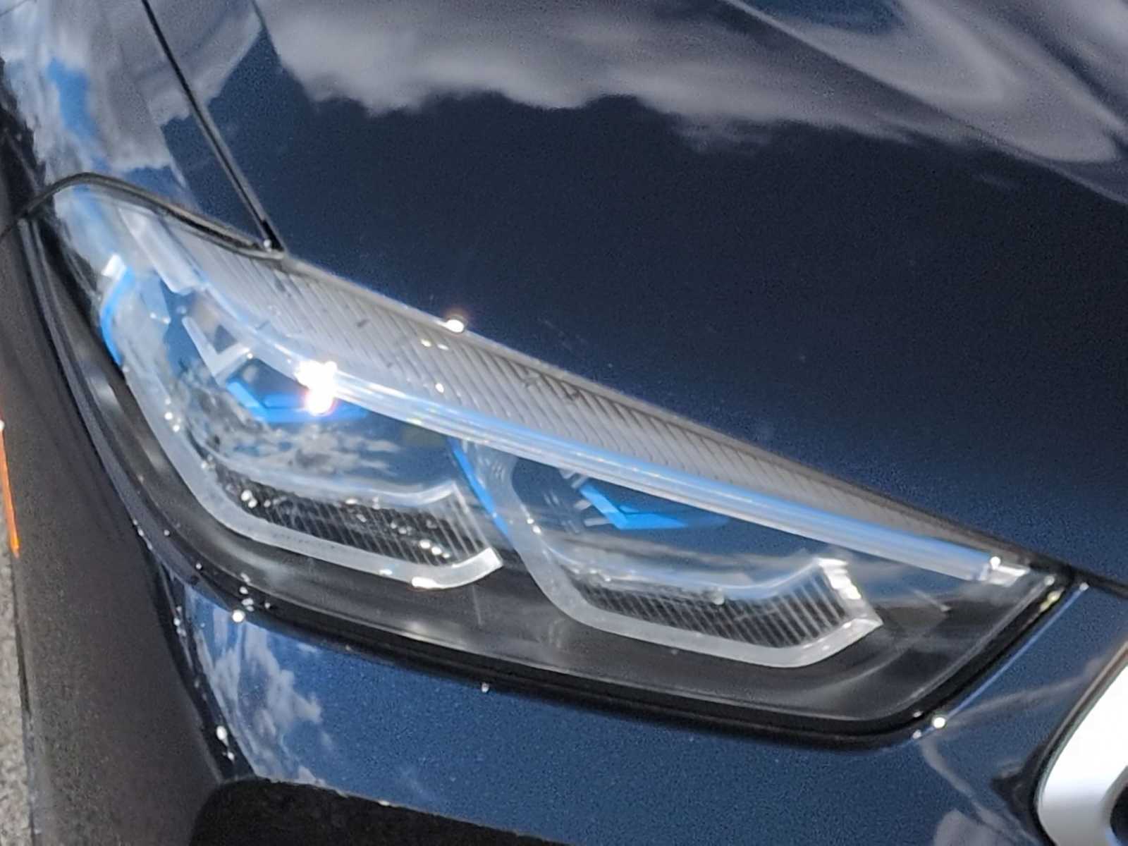 Thumbnail: 2024 BMW 8 Series - 12