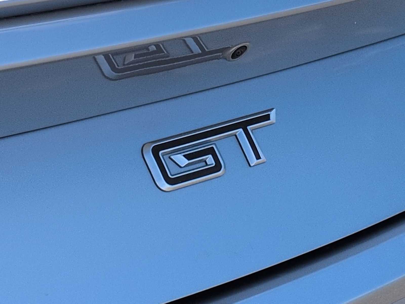 Thumbnail: 2024 Ford Mustang - 13