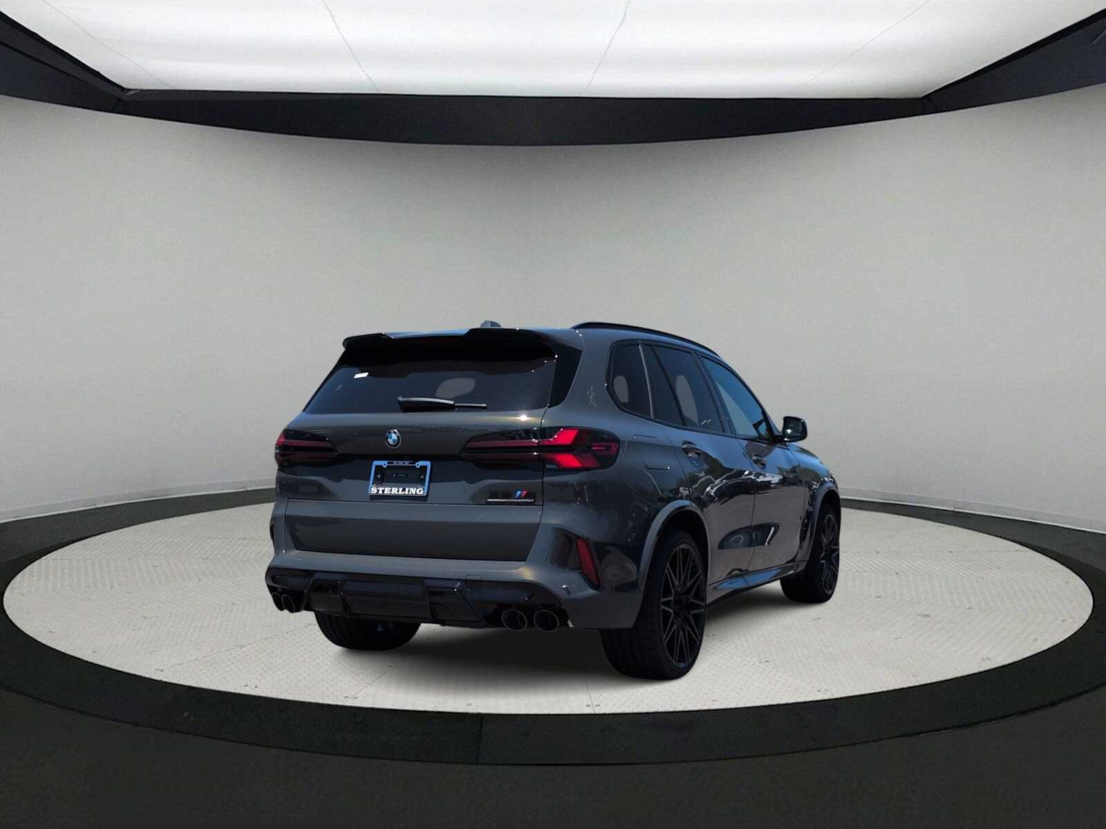 Thumbnail: 2026 BMW X5 - 8