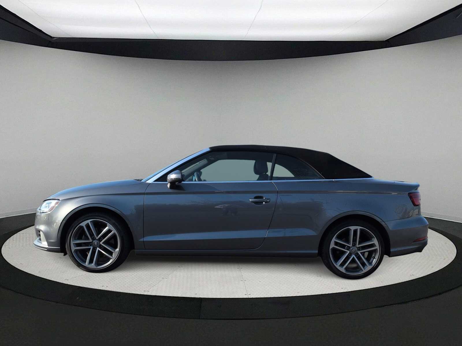 Thumbnail: 2017 Audi A3 - 5