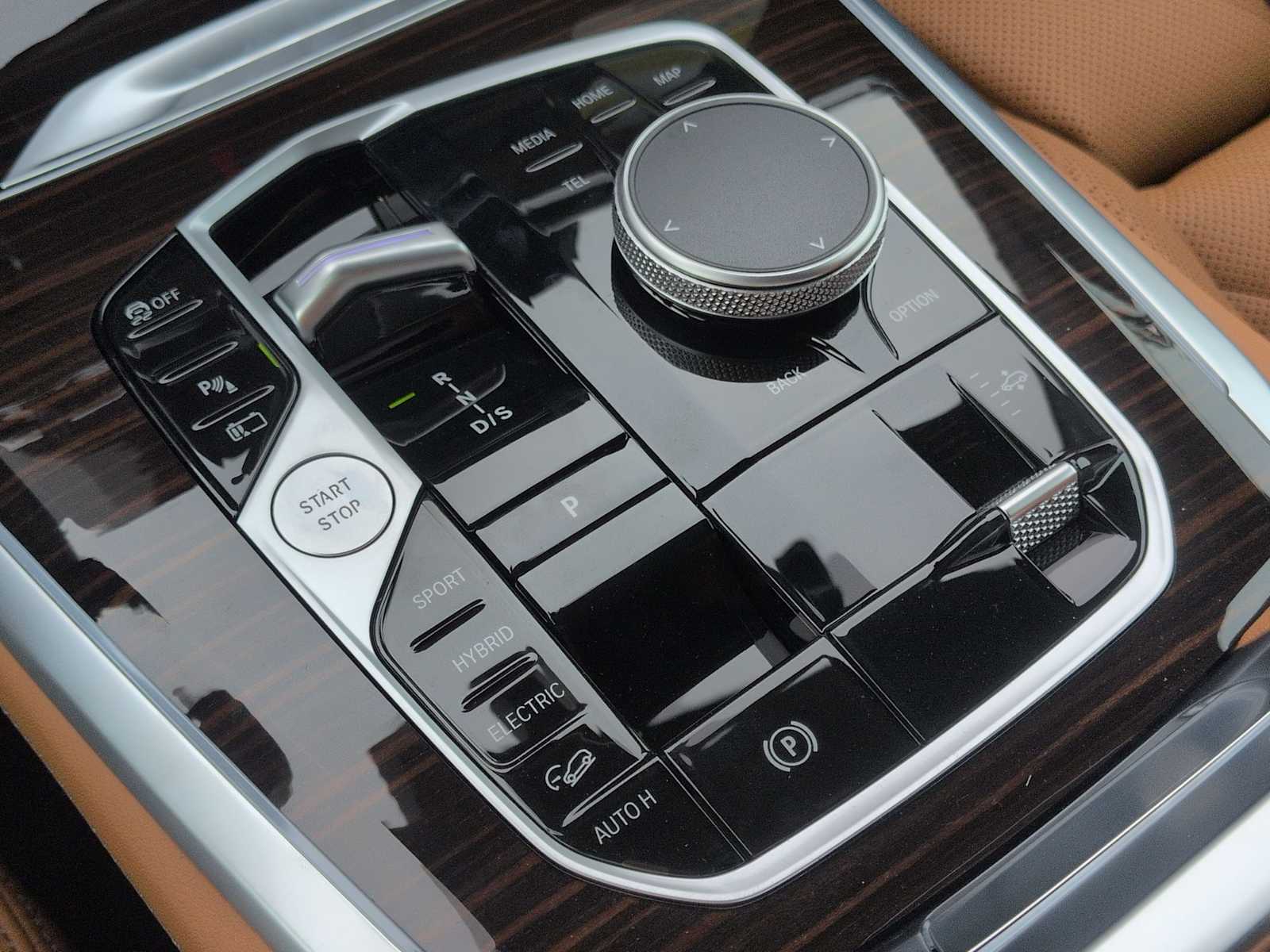 Thumbnail: 2026 BMW X5 - 35