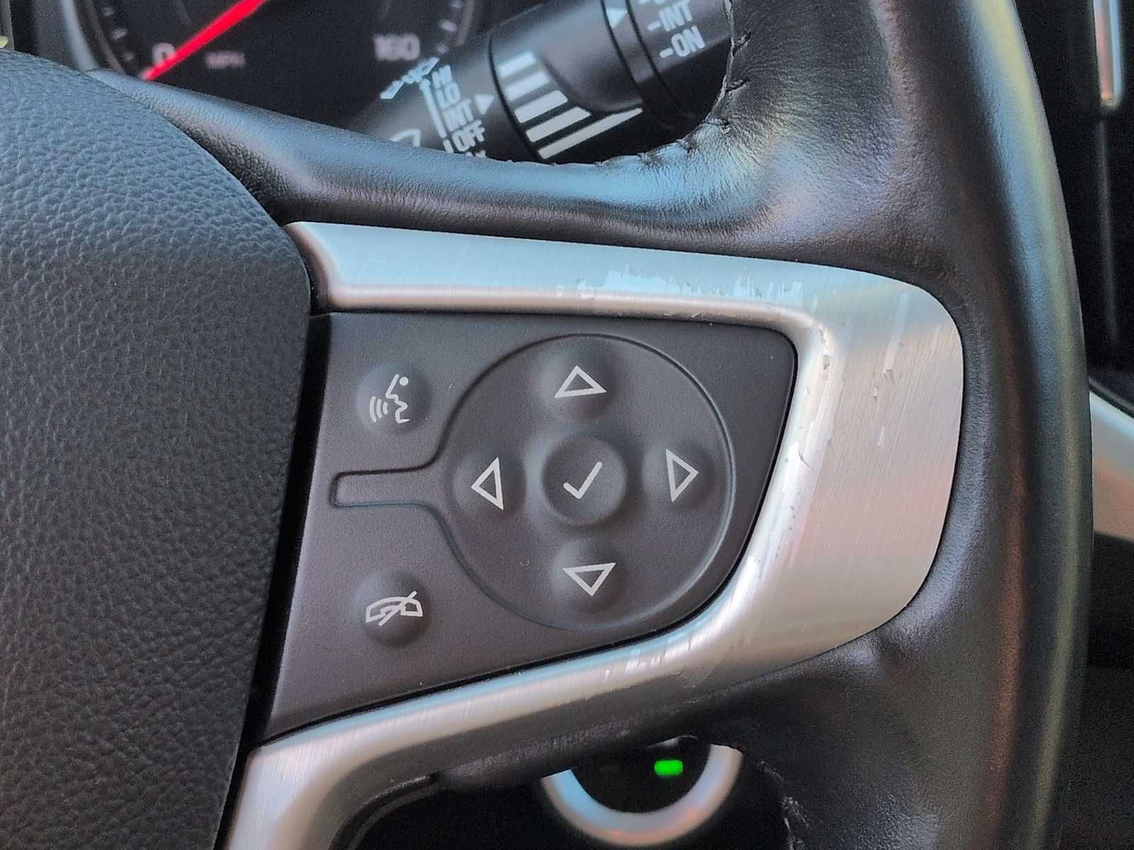 Thumbnail: 2018 GMC Terrain - 26