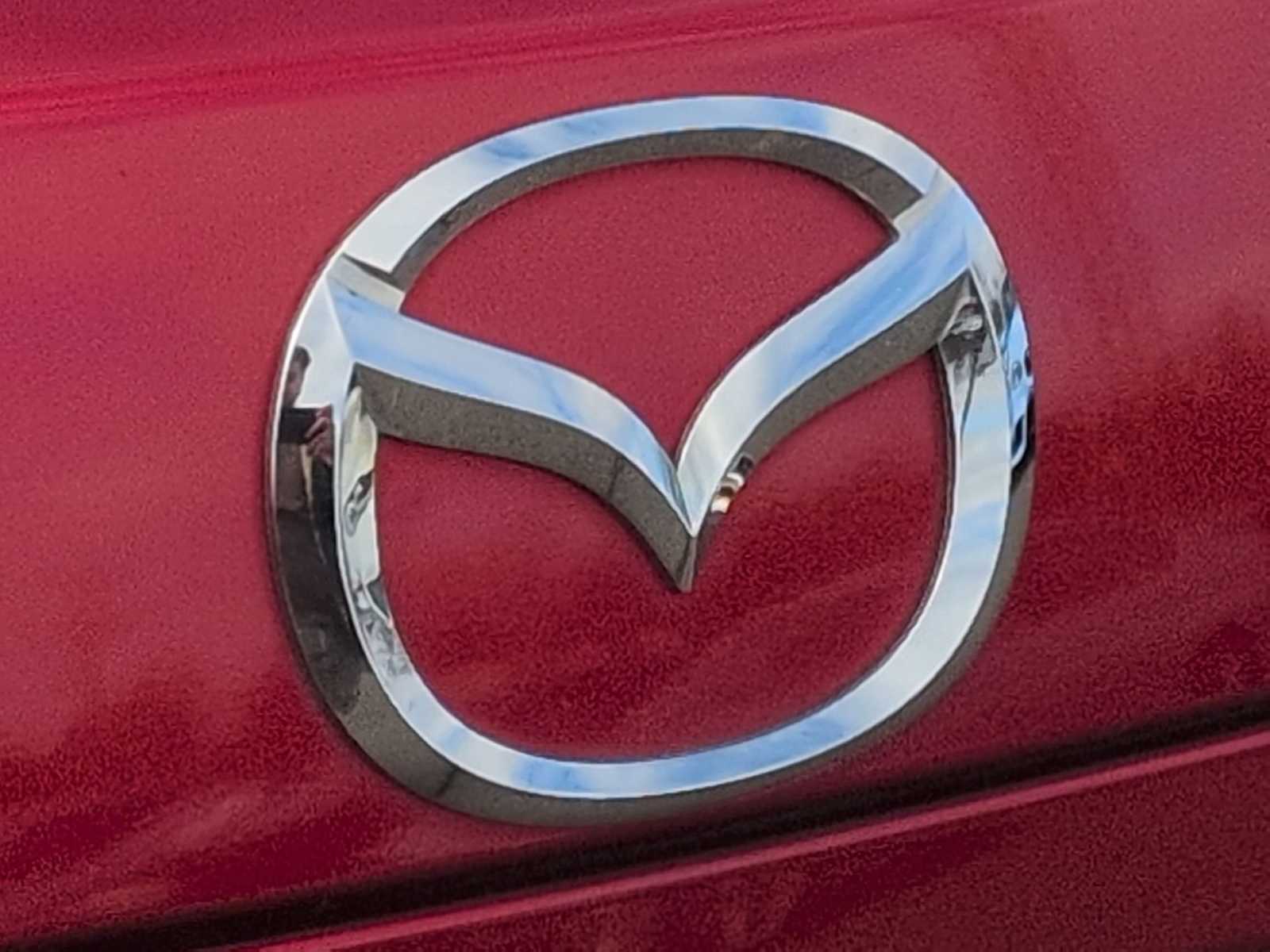 Thumbnail: 2015 Mazda Mazda3 - 12