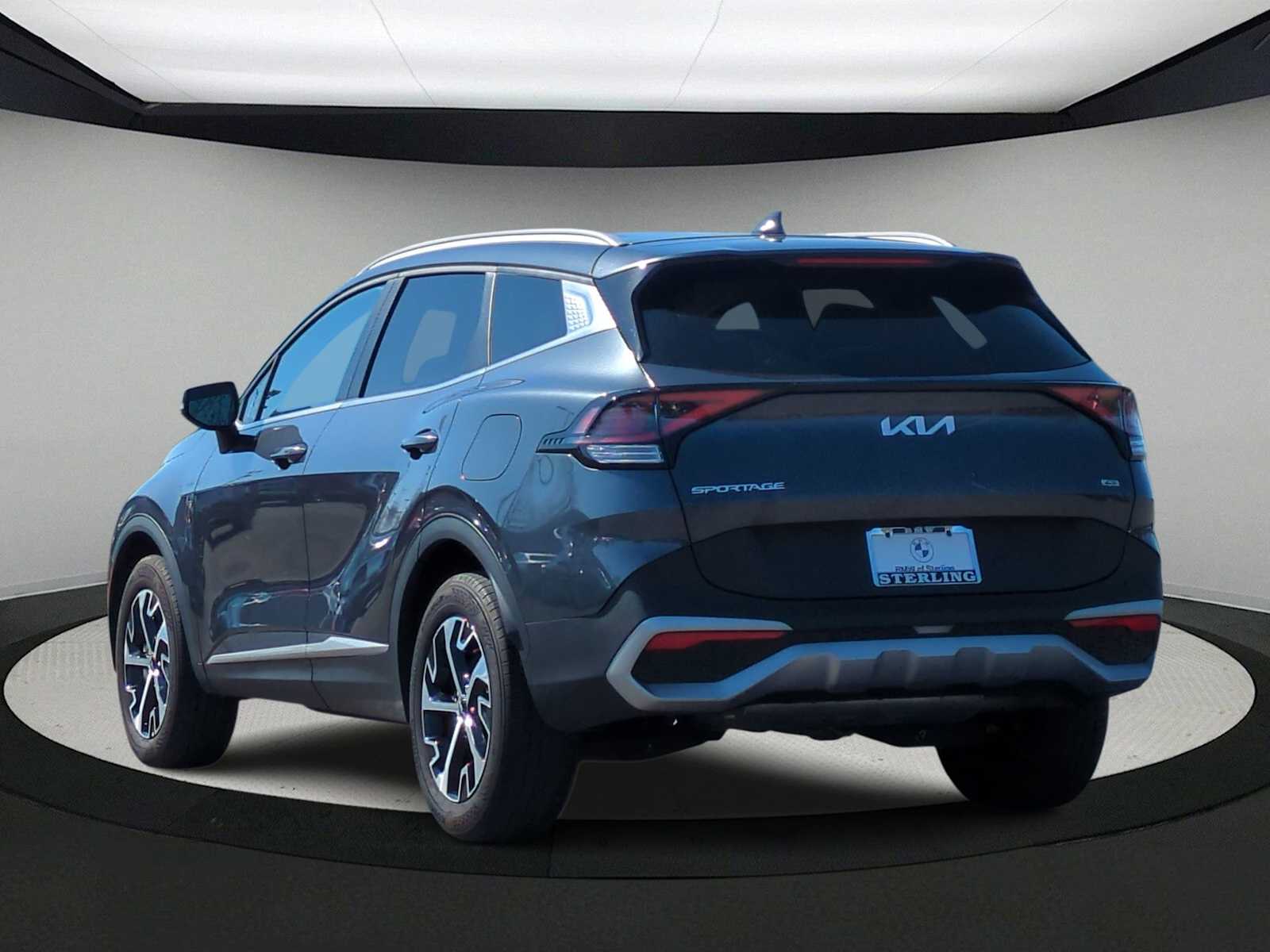 Thumbnail: 2023 Kia Sportage - 6