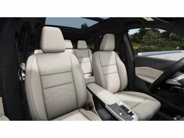 Thumbnail: 2025 BMW X1 - 11