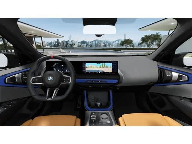 Thumbnail: 2026 BMW X3 - 10