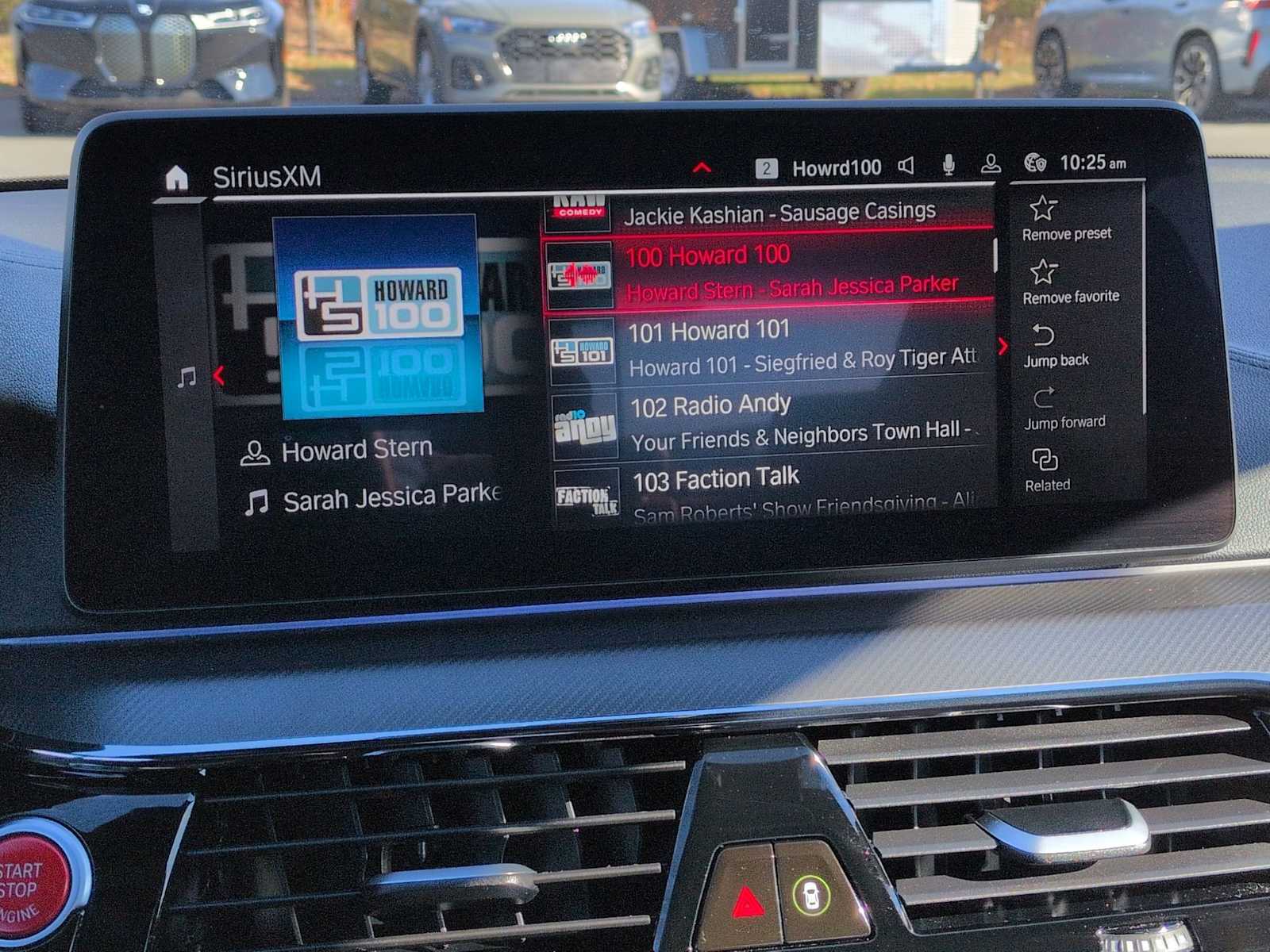 Thumbnail: 2023 BMW M5 - 30