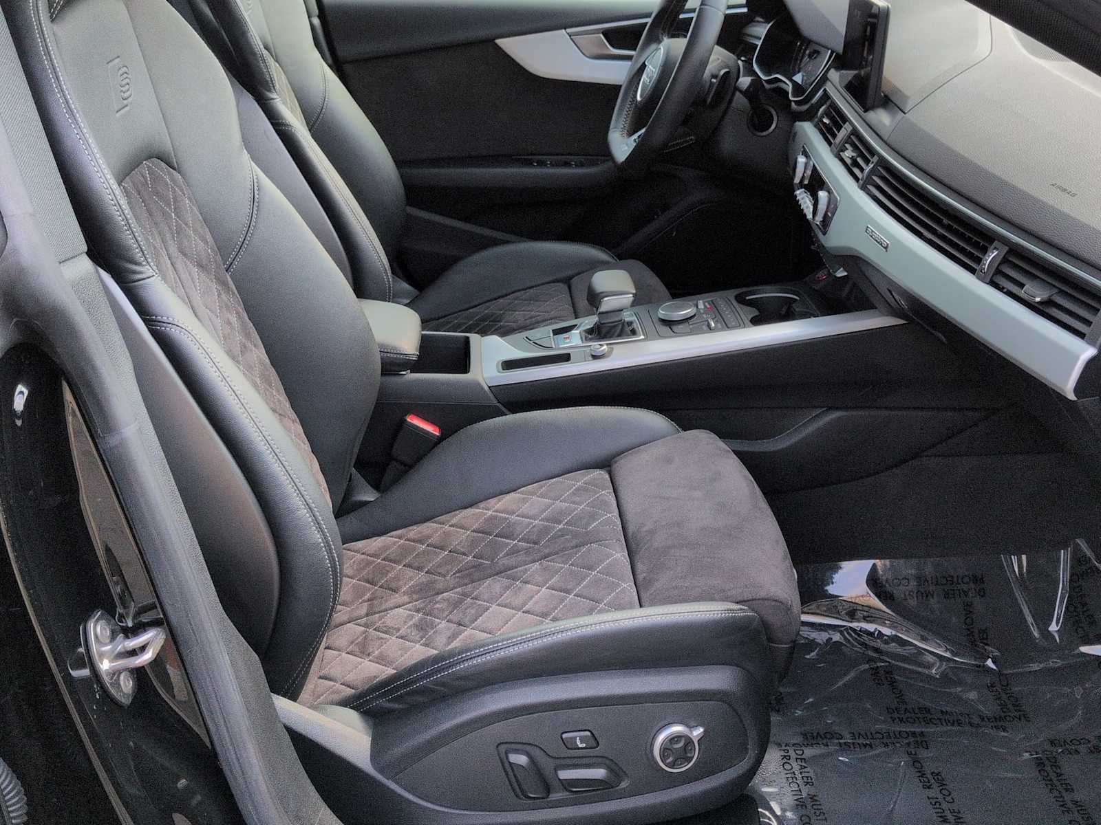 Thumbnail: 2019 Audi S5 - 23