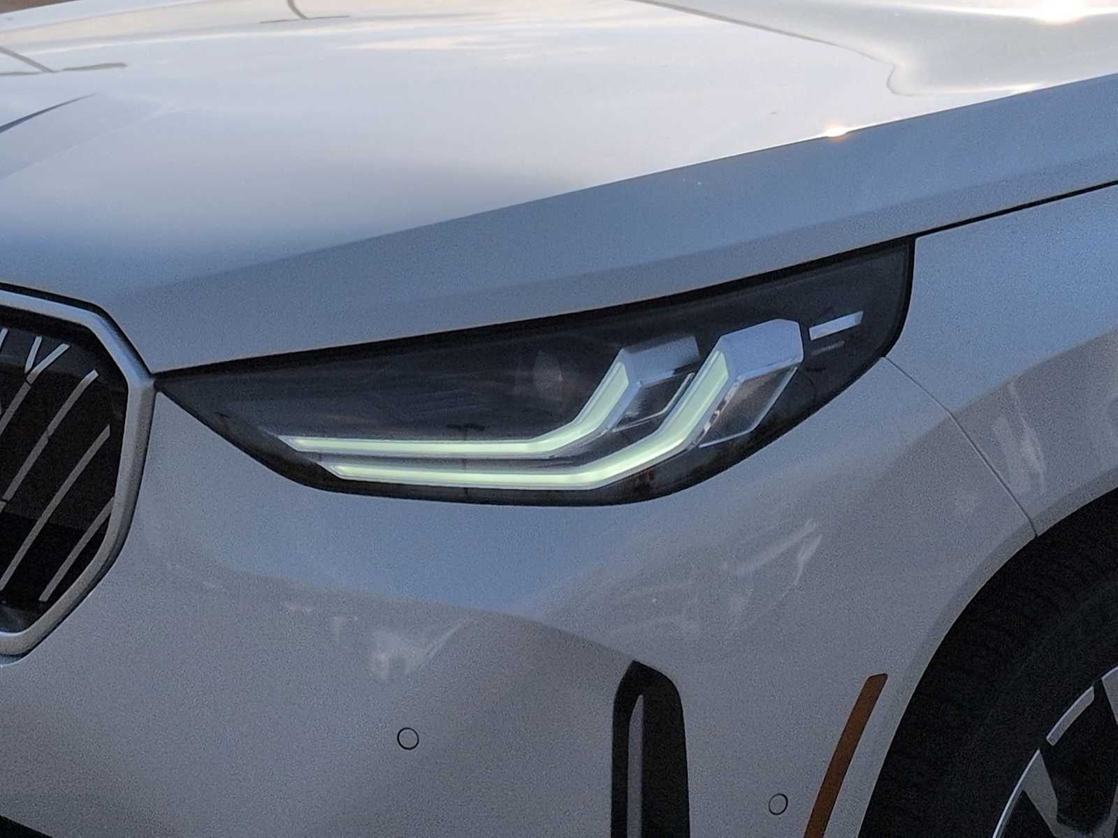 Thumbnail: 2026 BMW X3 - 11