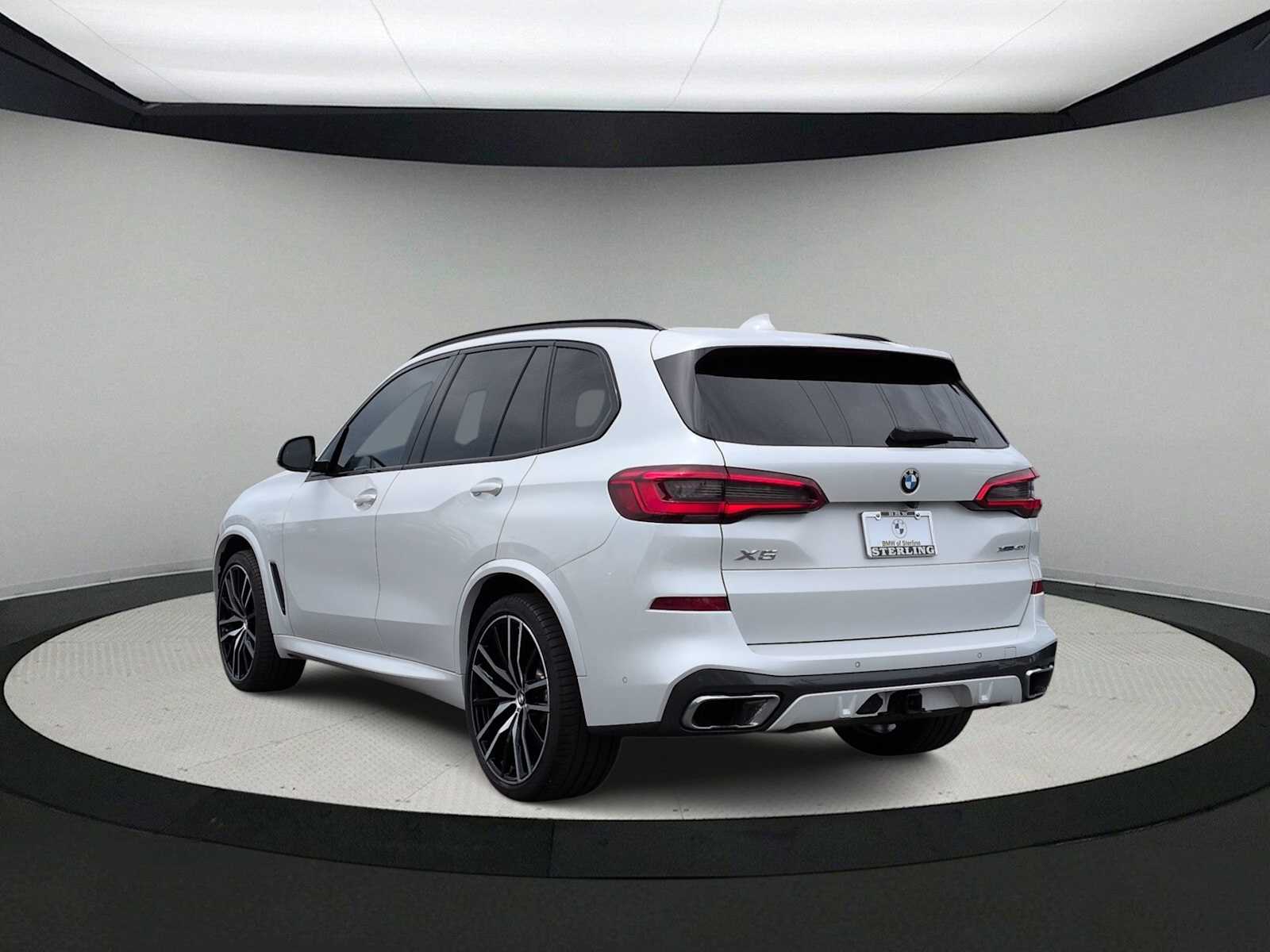 Thumbnail: 2019 BMW X5 - 6