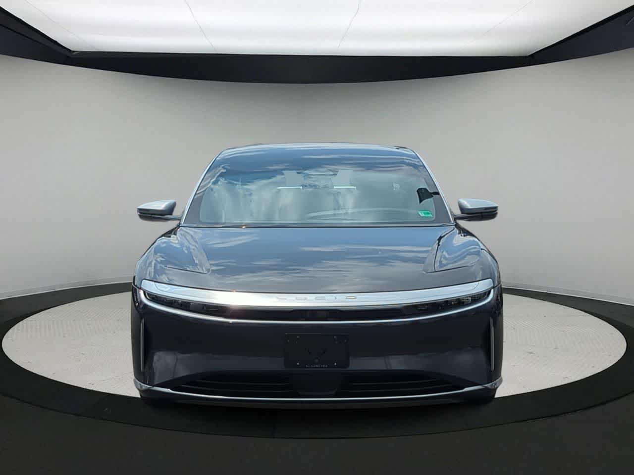 Thumbnail: 2022 Lucid Air - 3