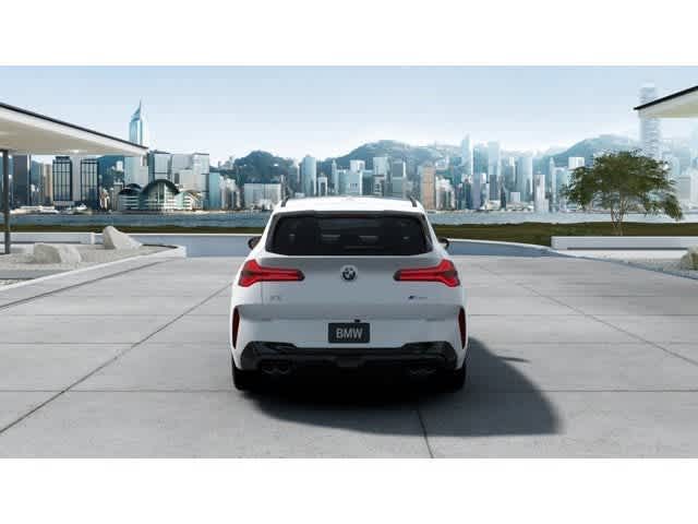 Thumbnail: 2026 BMW X3 - 5