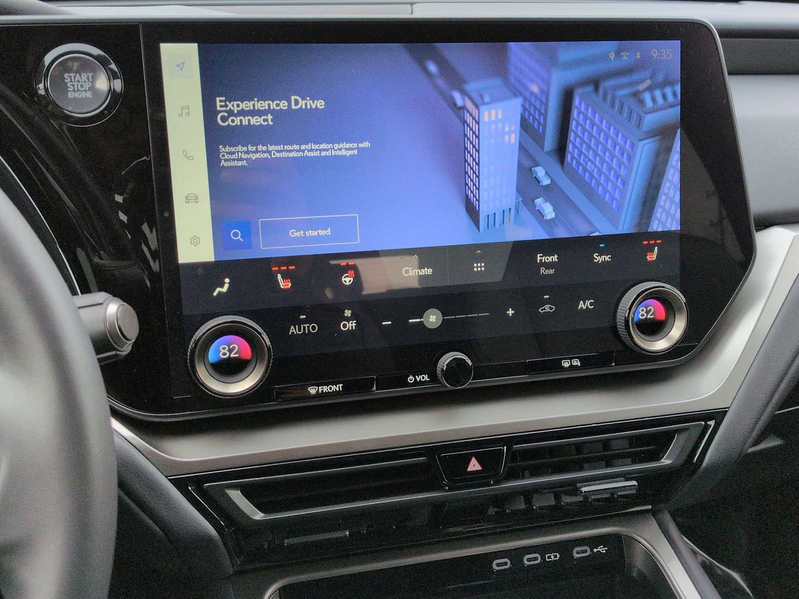 Thumbnail: 2024 Lexus TX - 28