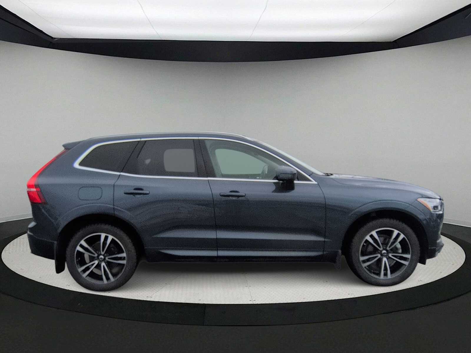 Thumbnail: 2020 Volvo XC60 - 9