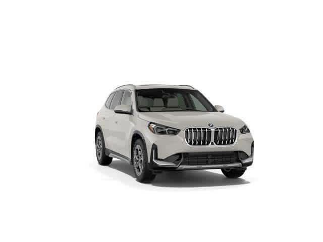 Thumbnail: 2027 BMW X1 - 1