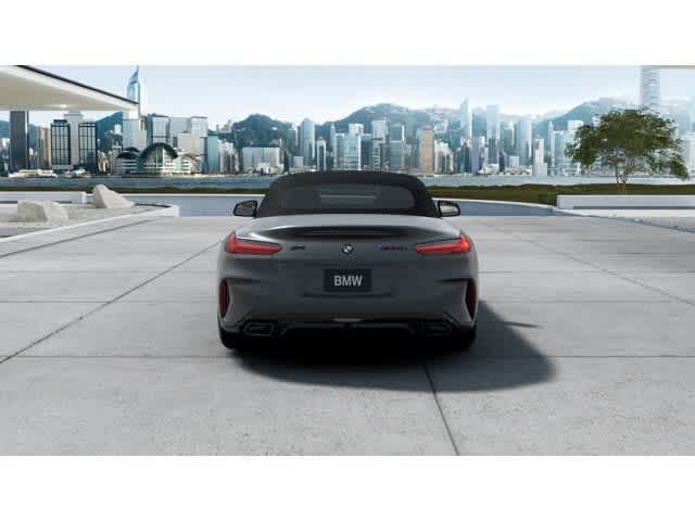 Thumbnail: 2026 BMW Z4 - 5