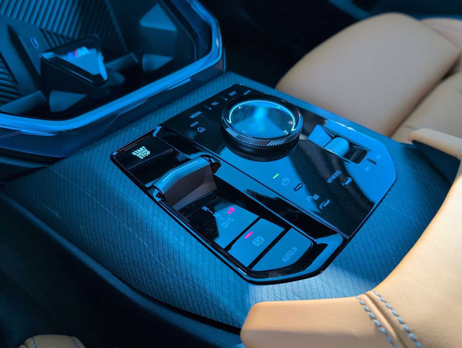 Thumbnail: 2026 BMW X3 - 32