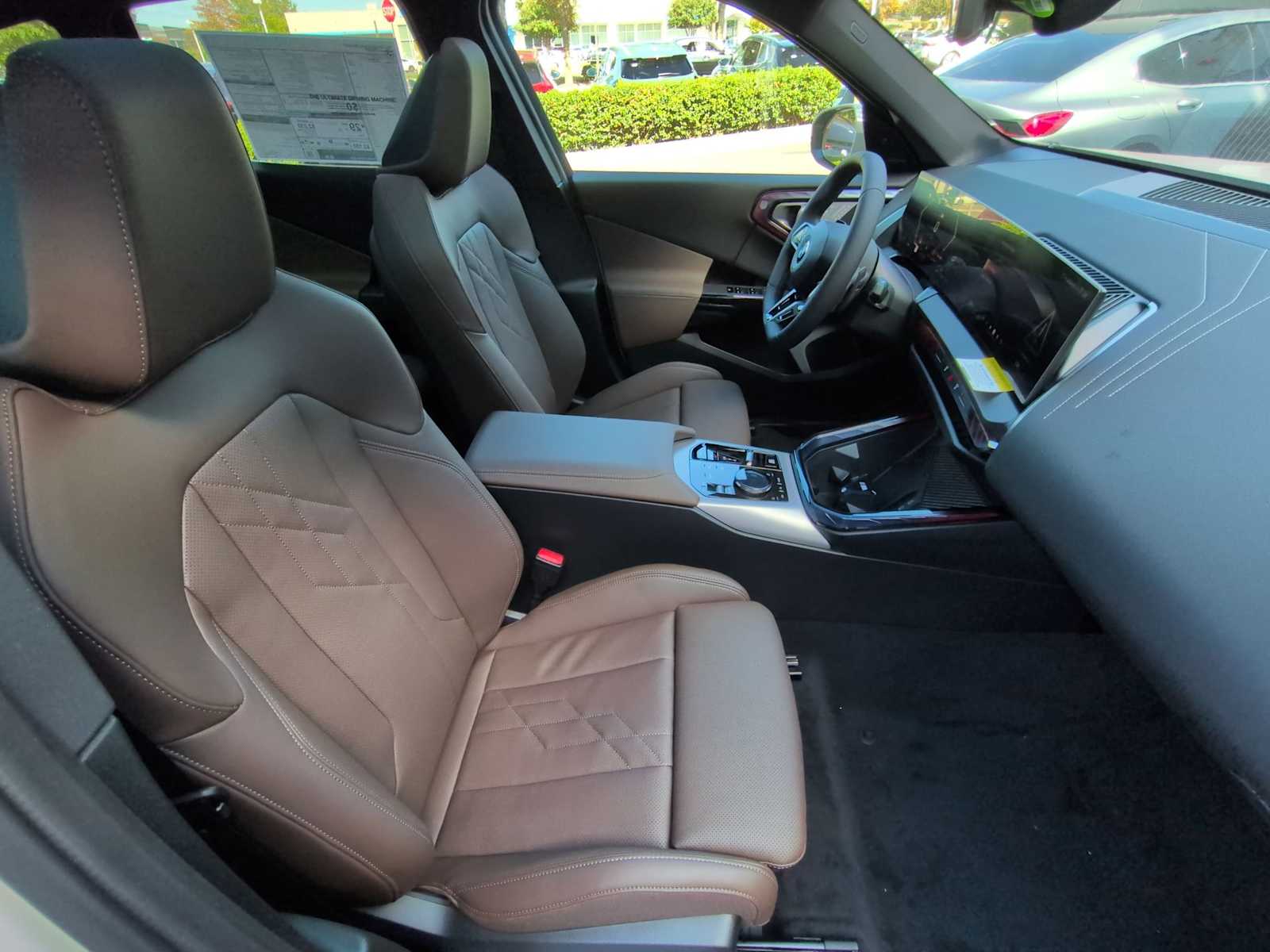 Thumbnail: 2026 BMW X3 - 24