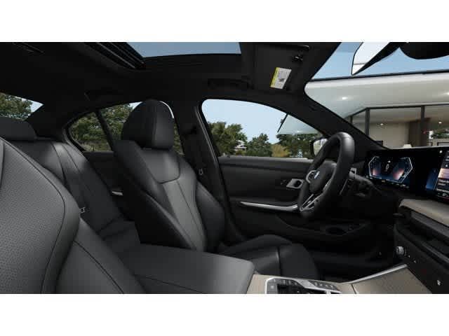 Thumbnail: 2026 BMW 3 Series - 9