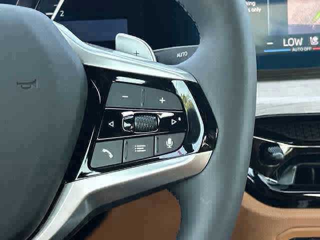 Thumbnail: 2025 BMW 3 Series - 32