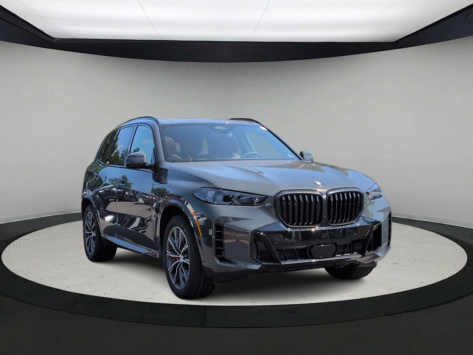 Thumbnail: 2026 BMW X5 - 2