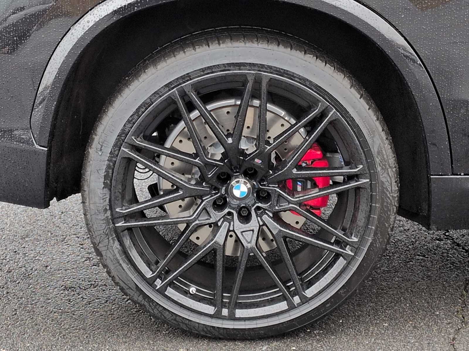 Thumbnail: 2025 BMW X5 - 14