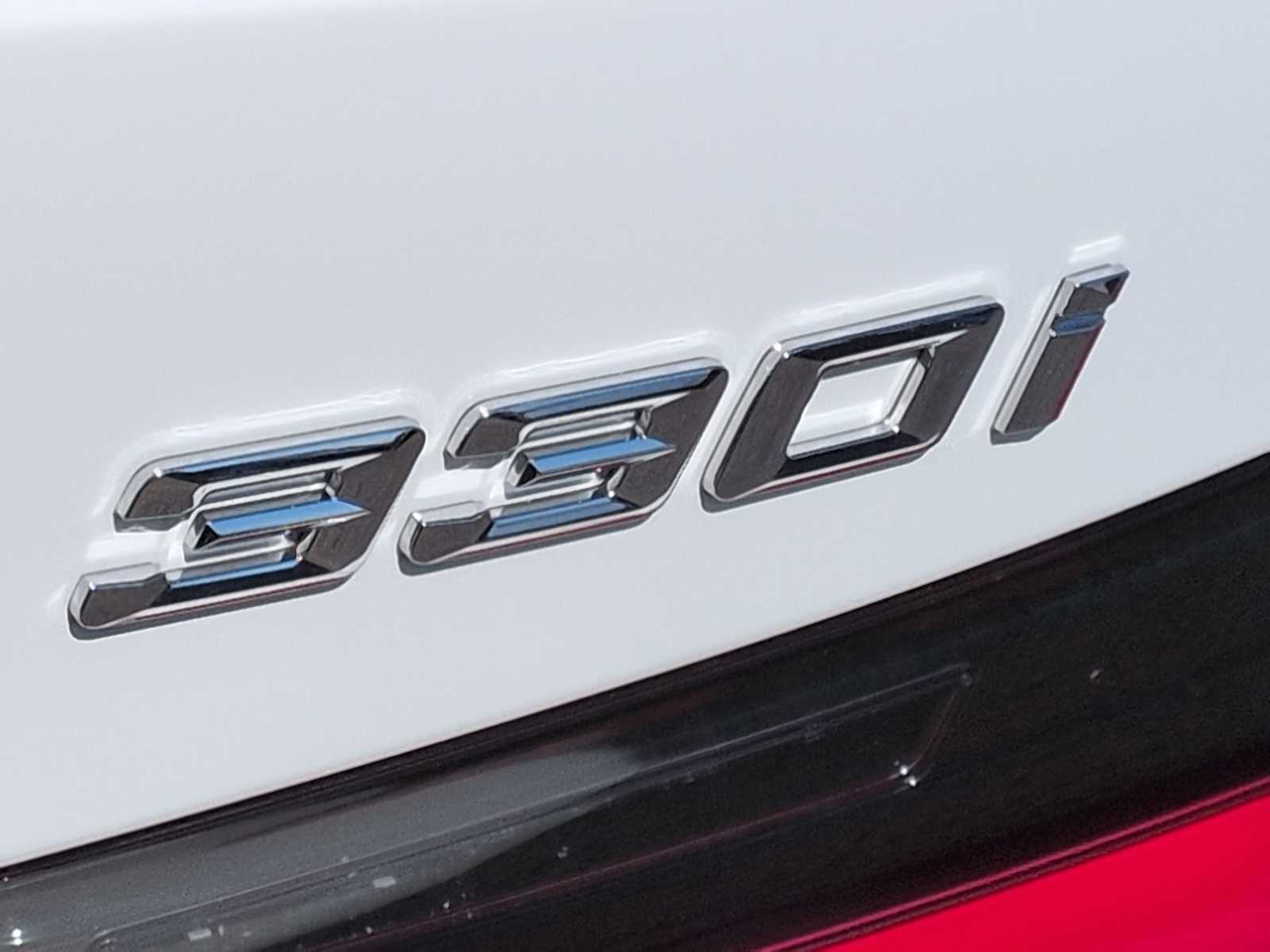 Thumbnail: 2026 BMW 3 Series - 13