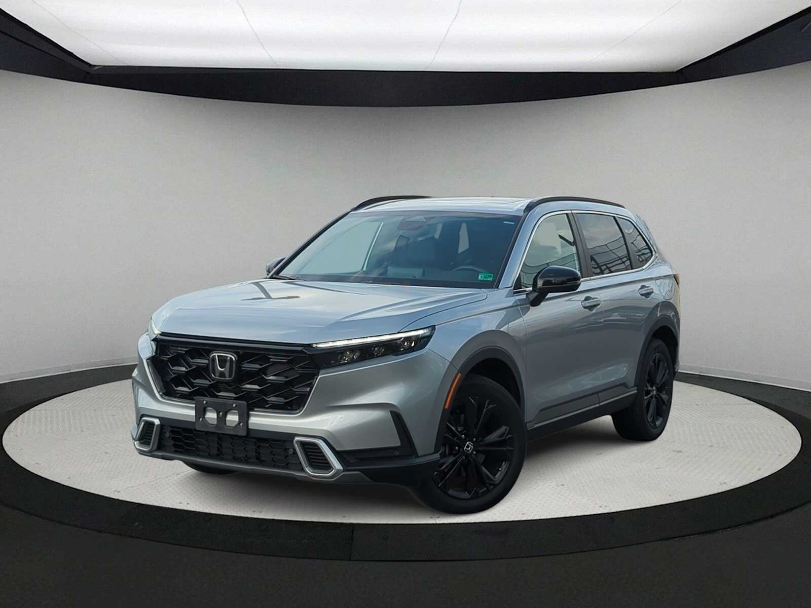 Thumbnail: 2024 Honda CR-V - 1