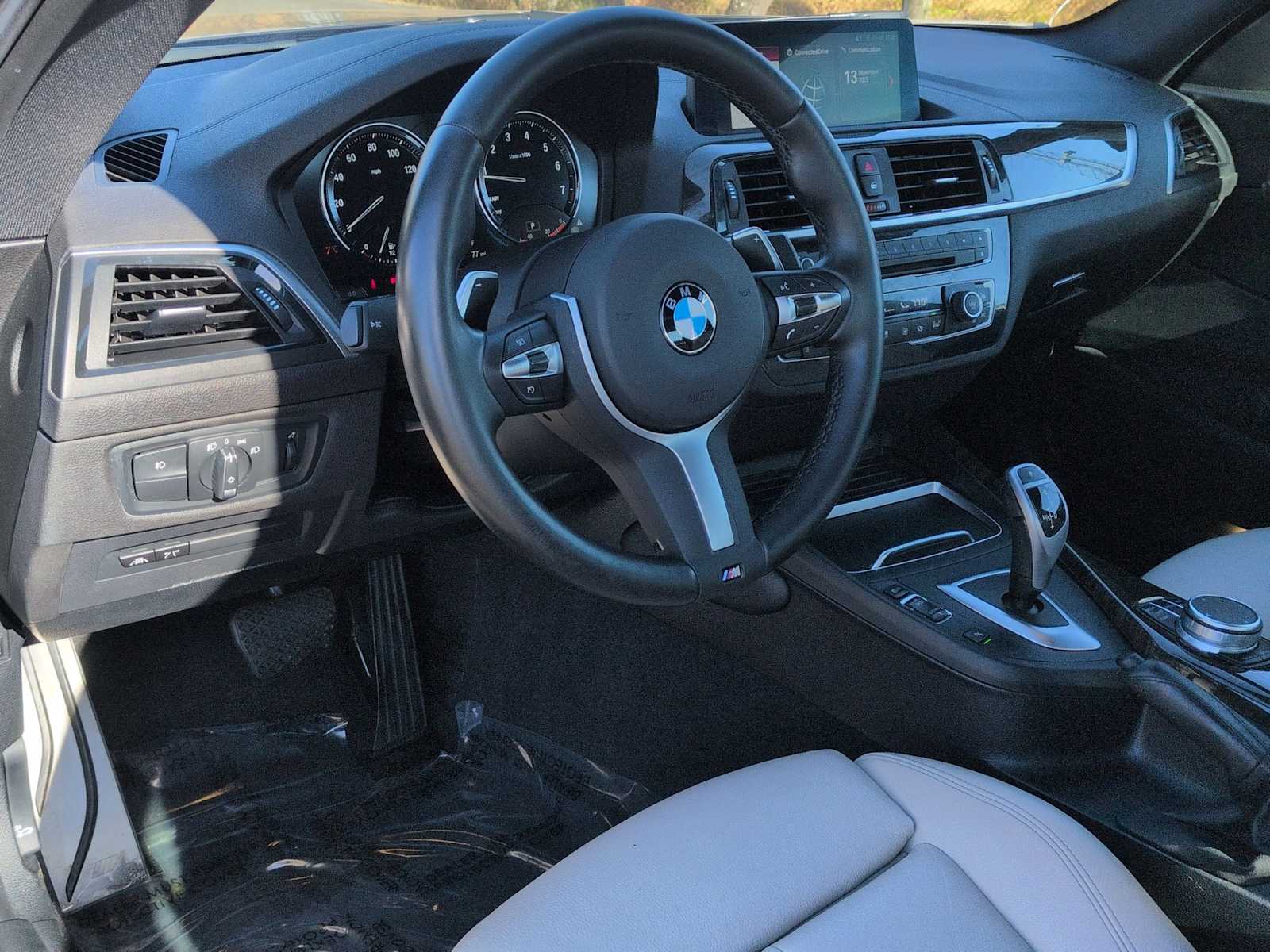 Thumbnail: 2020 BMW 2 Series - 16