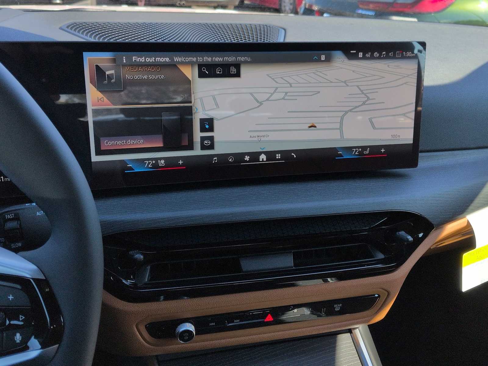 Thumbnail: 2026 BMW i4 - 30