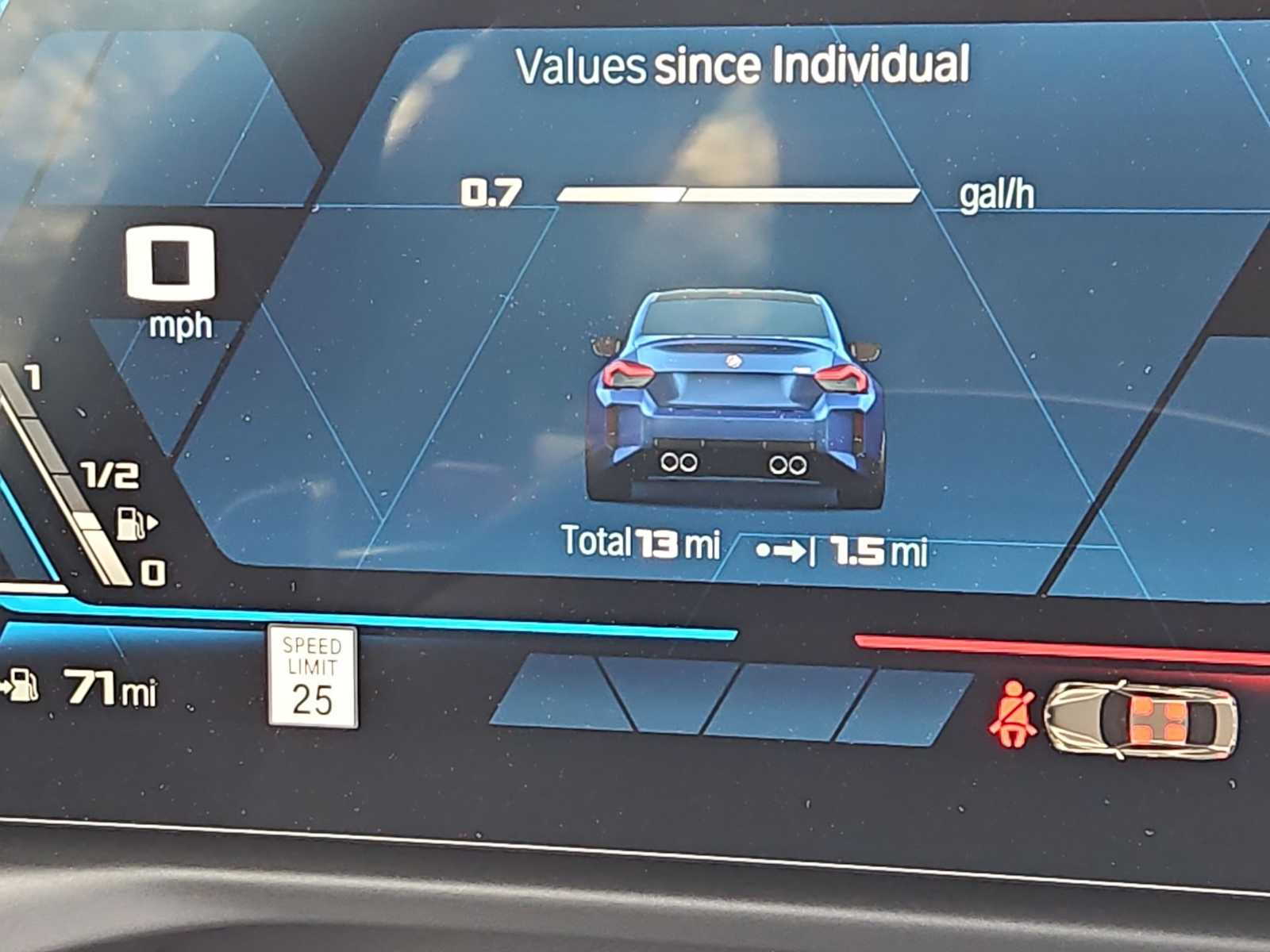 Thumbnail: 2026 BMW M2 - 30