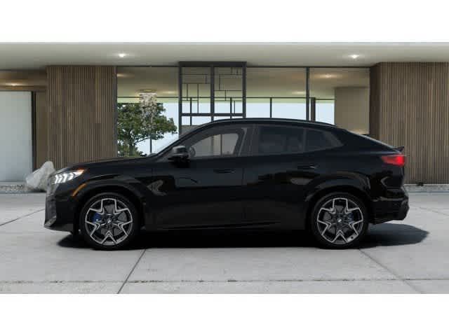 Thumbnail: 2026 BMW X2 - 4