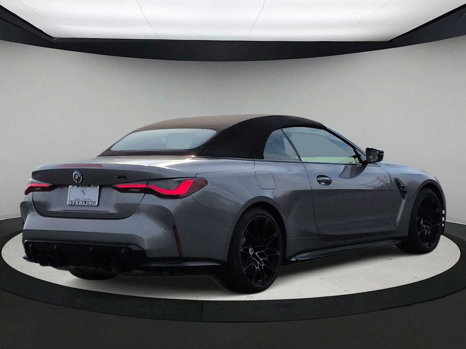 Thumbnail: 2023 BMW M4 - 8