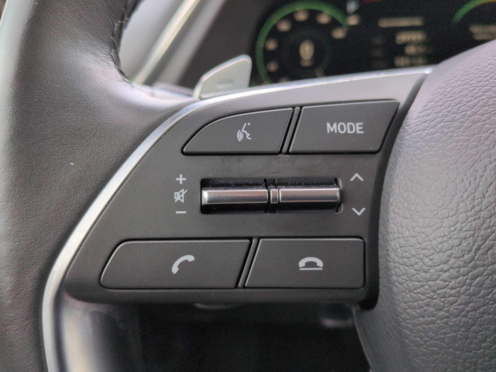 Thumbnail: 2023 Hyundai Sonata - 25