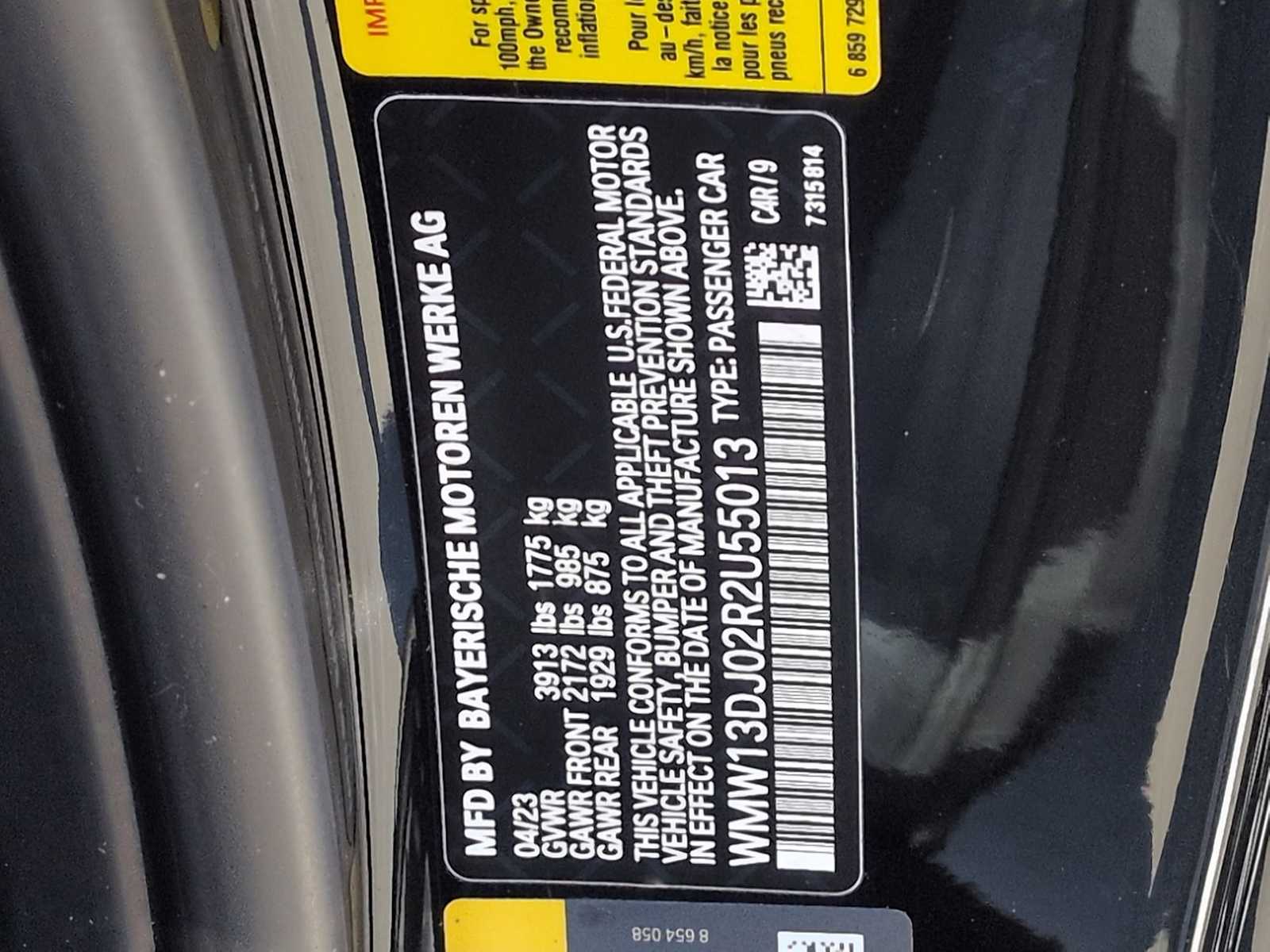 Thumbnail: 2024 MINI Cooper Hardtop - 36