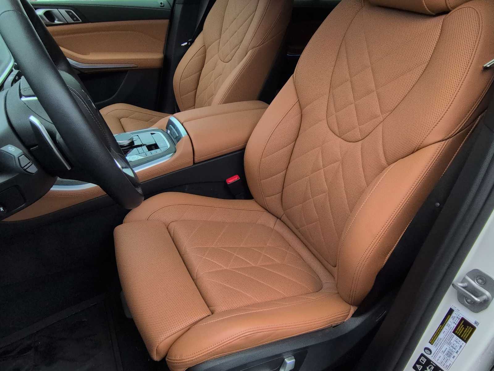 Thumbnail: 2024 BMW X5 - 16