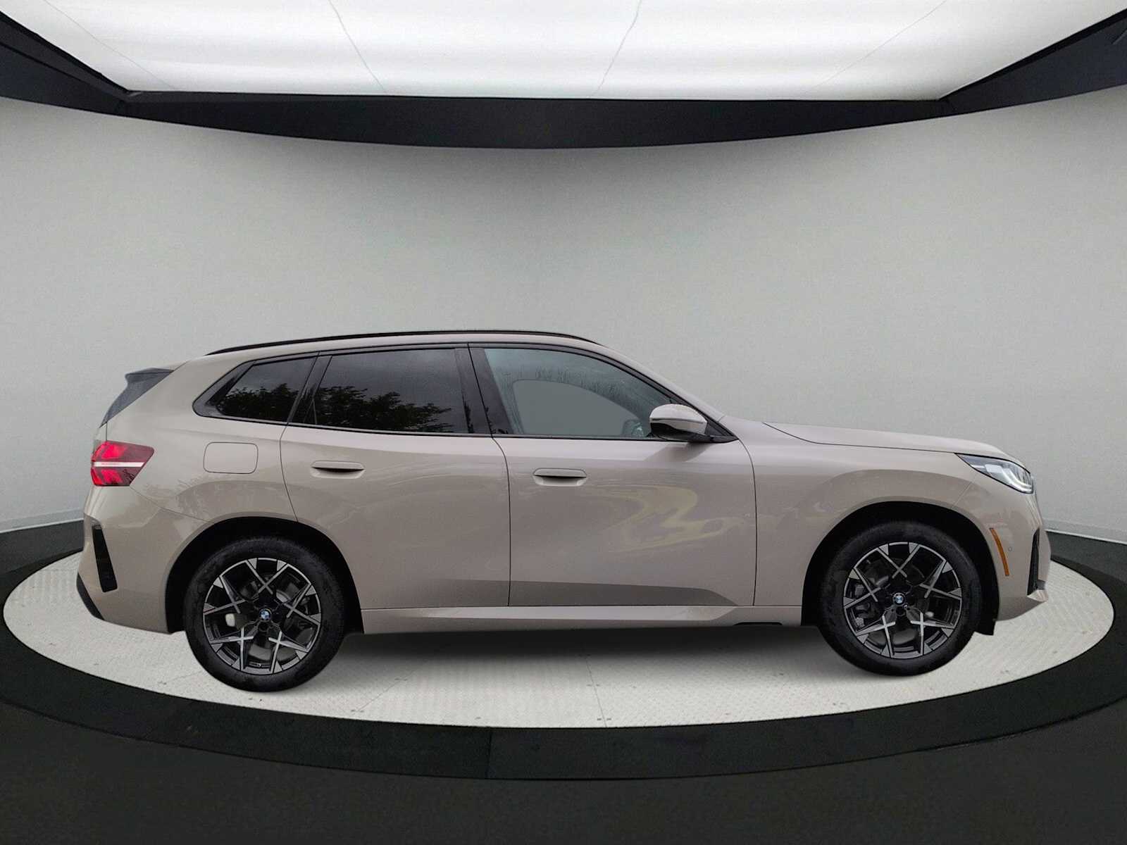 Thumbnail: 2026 BMW X3 - 9