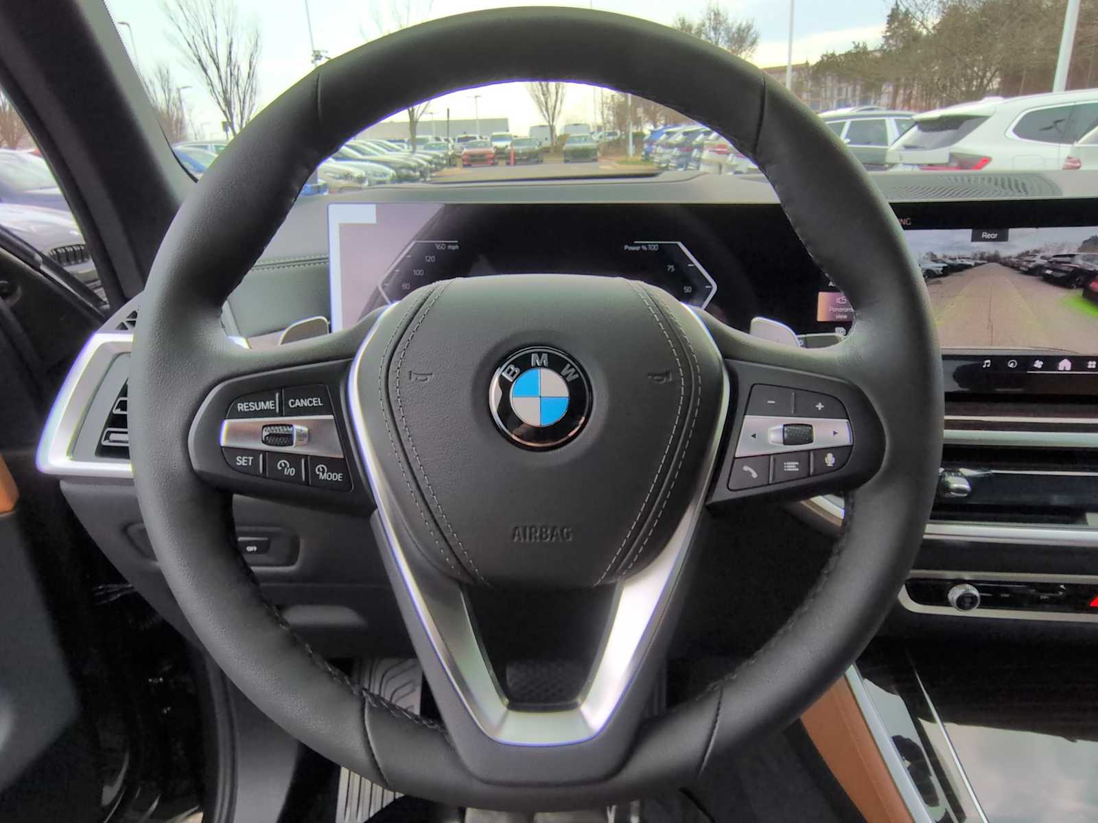 Thumbnail: 2026 BMW X5 - 25