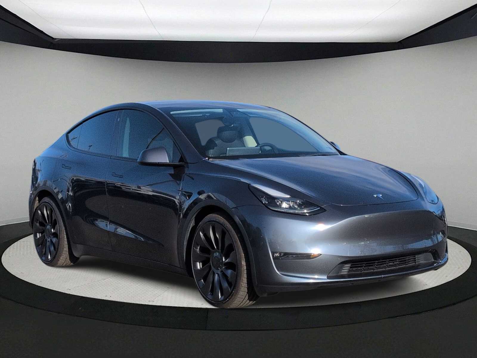 Thumbnail: 2022 Tesla Model Y - 2