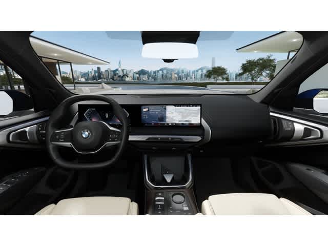 Thumbnail: 2026 BMW X3 - 10