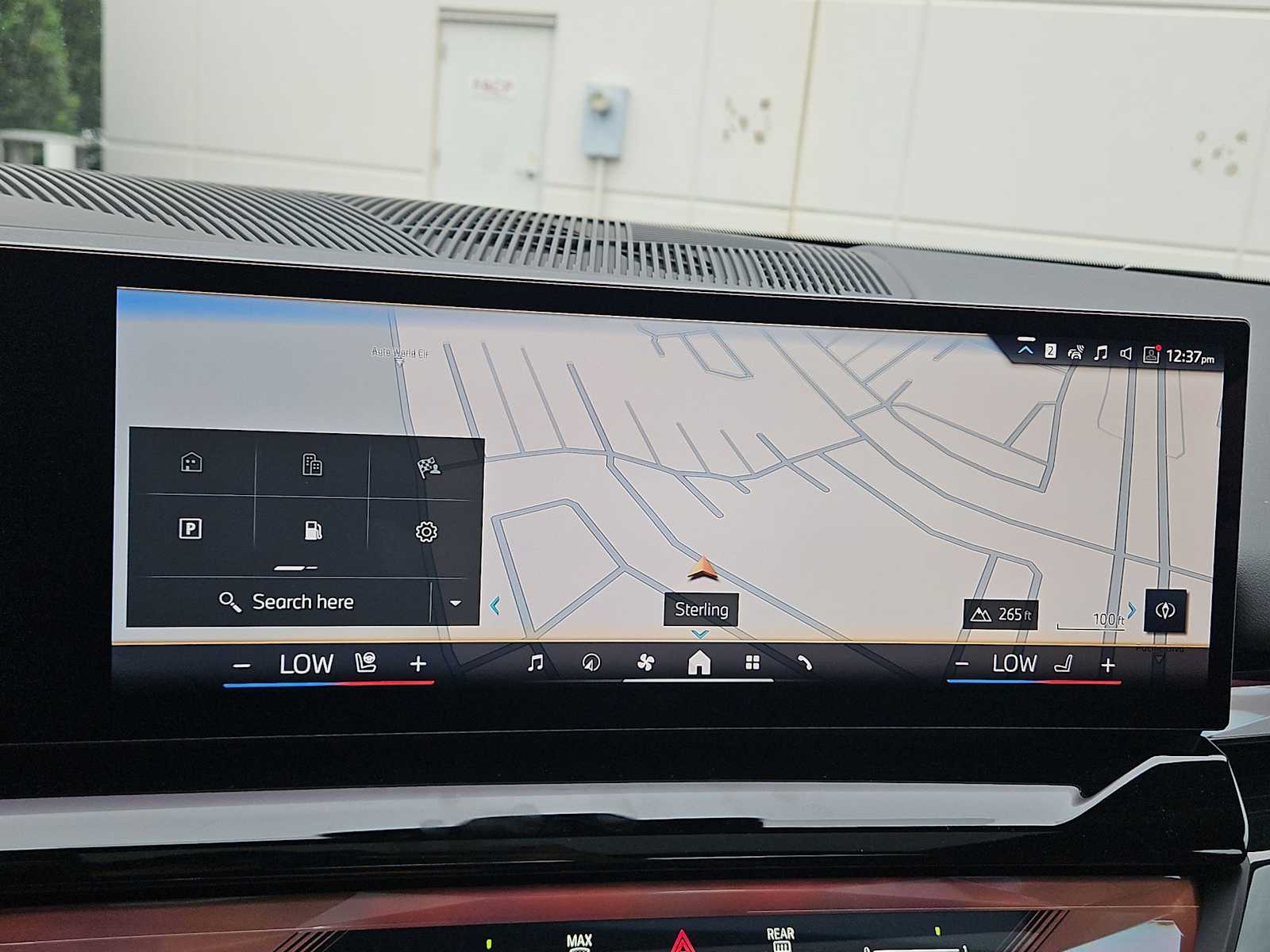 Thumbnail: 2026 BMW 5 Series - 29