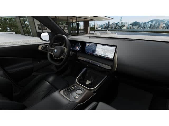 Thumbnail: 2025 BMW X3 - 14