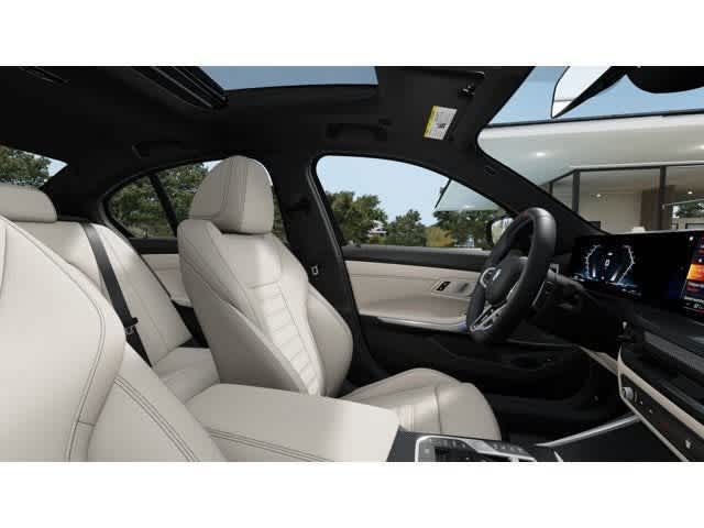 Thumbnail: 2026 BMW 3 Series - 9