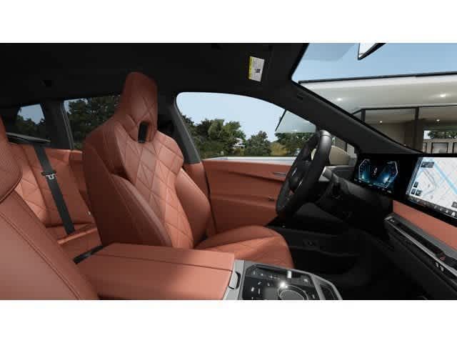 Thumbnail: 2026 BMW iX - 9