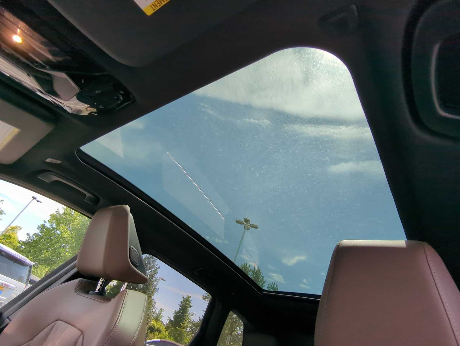 Thumbnail: 2025 BMW X3 - 19